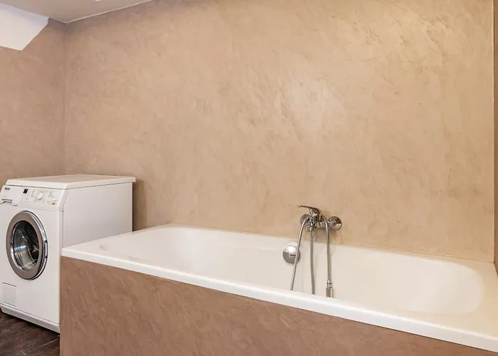 Apartamento Krottenhill 2 ¼